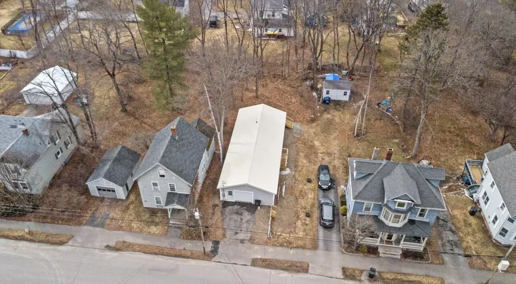 55 Cottage Street Bangor ME 04401