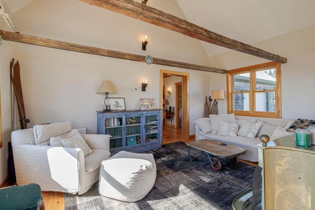 1047 Boot Cove Road Lubec ME 04652