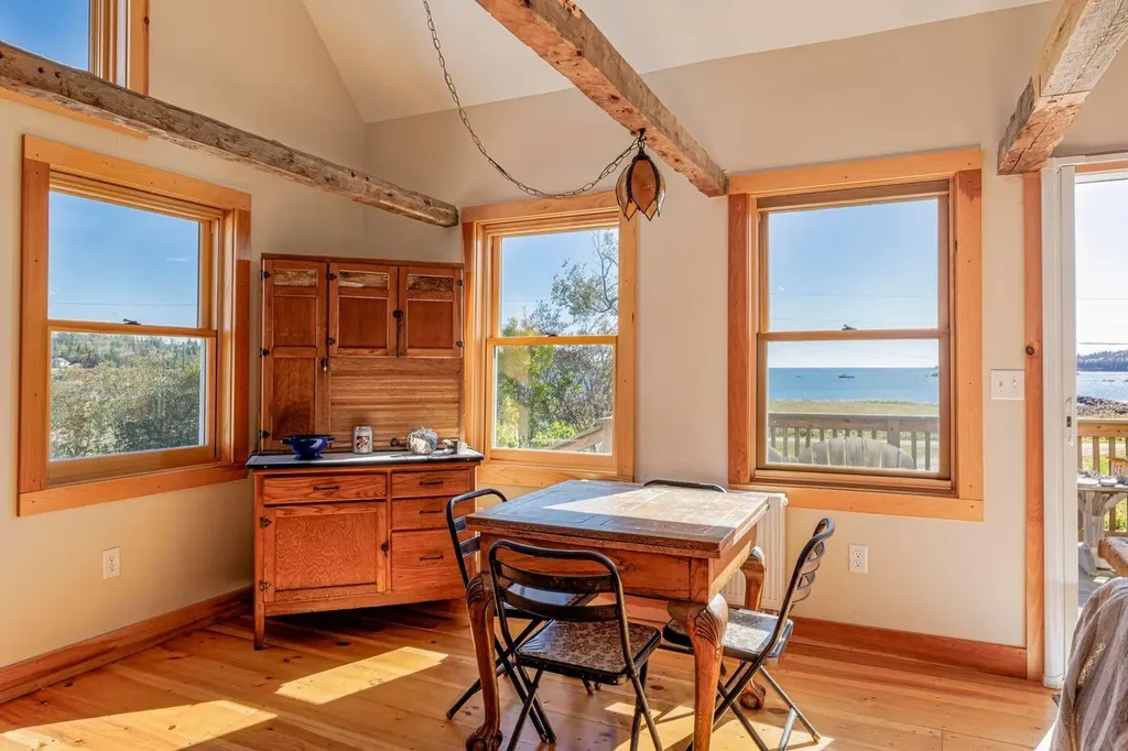 1047 Boot Cove Road Lubec ME 04652