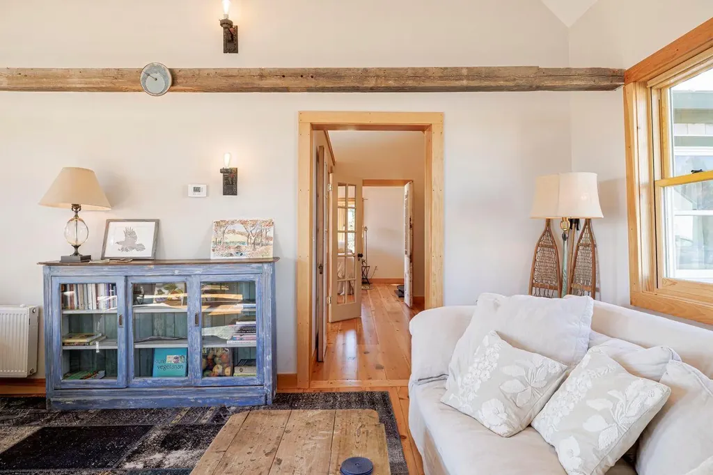 1047 Boot Cove Road Lubec ME 04652