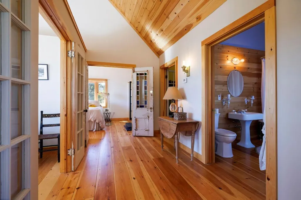 1047 Boot Cove Road Lubec ME 04652