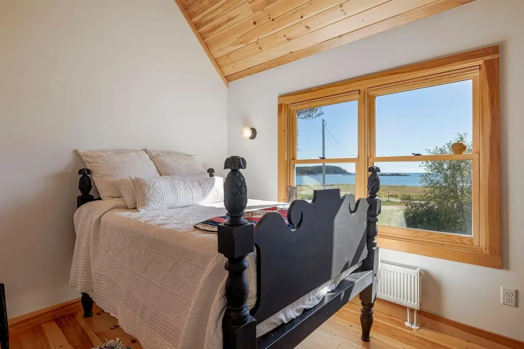 1047 Boot Cove Road Lubec ME 04652