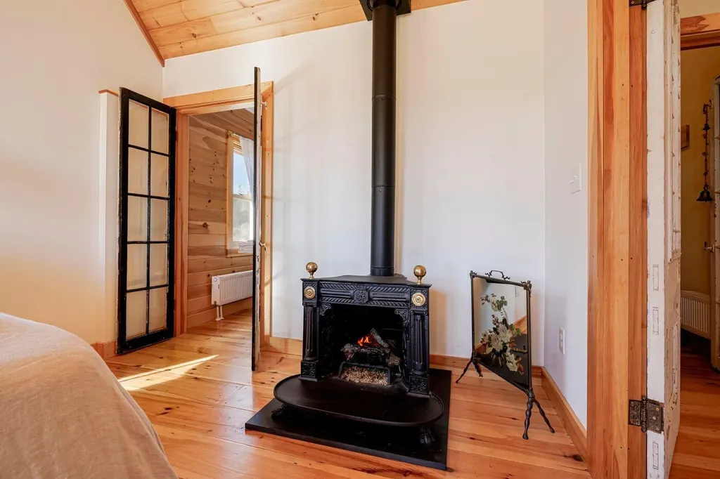 1047 Boot Cove Road Lubec ME 04652
