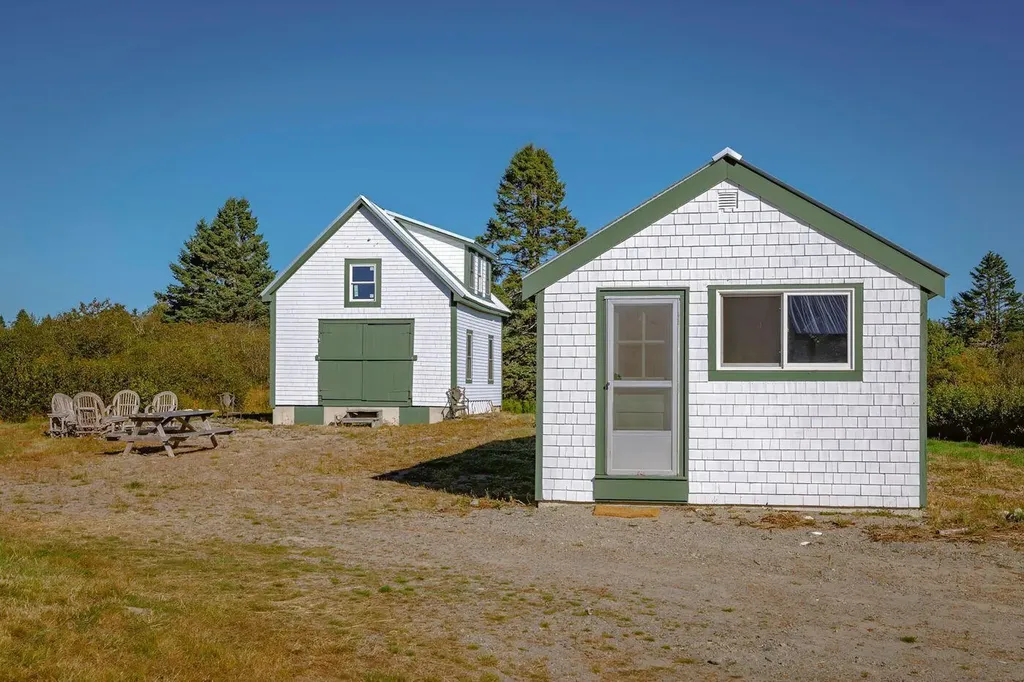 1047 Boot Cove Road Lubec ME 04652
