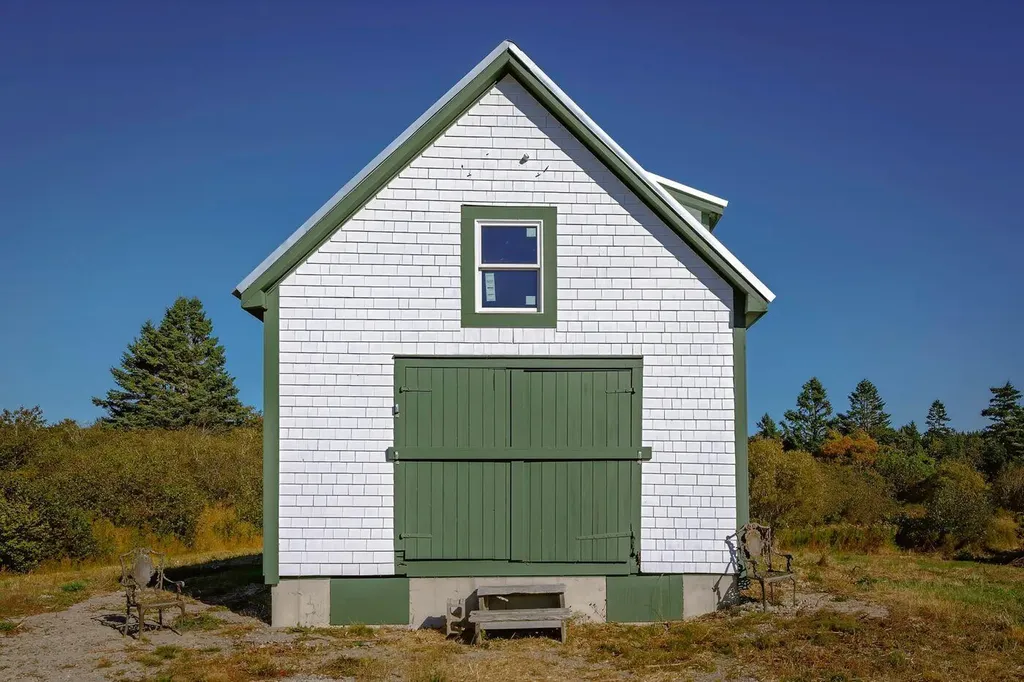 1047 Boot Cove Road Lubec ME 04652