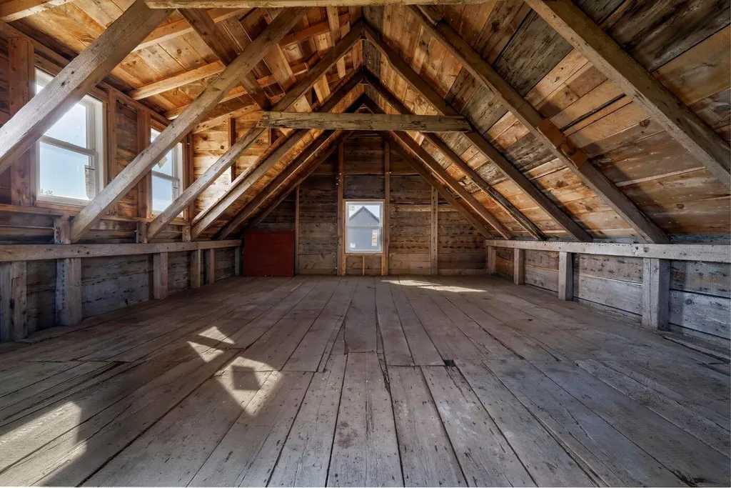 1047 Boot Cove Road Lubec ME 04652