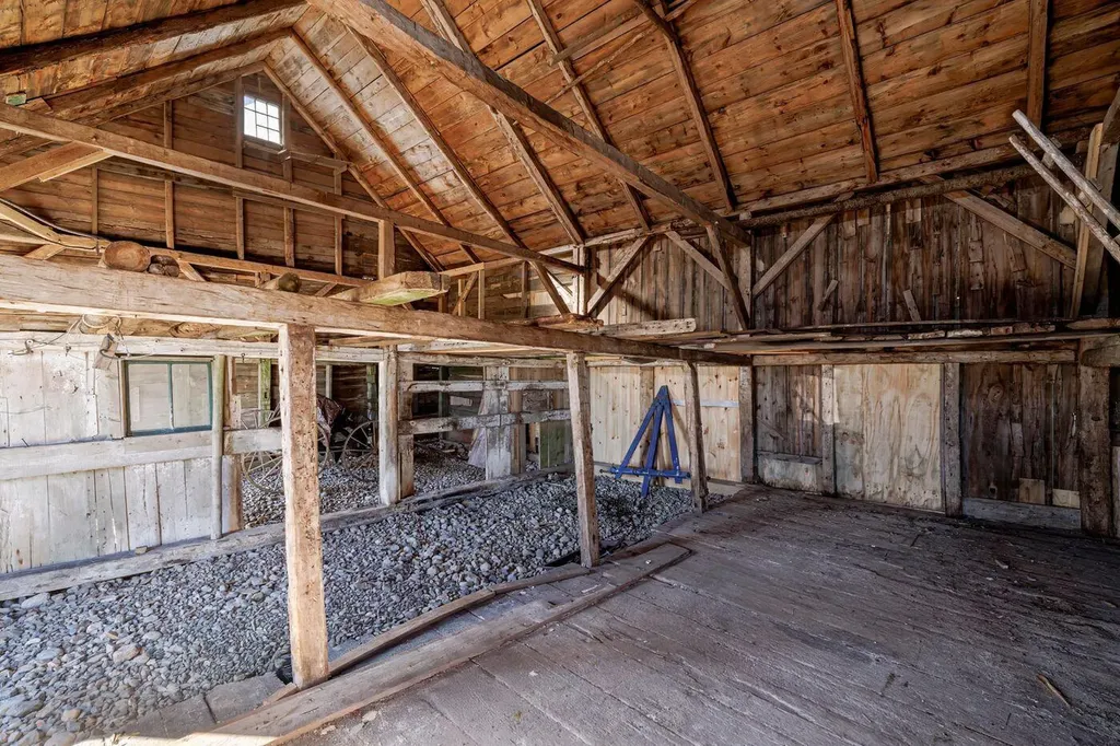 1047 Boot Cove Road Lubec ME 04652