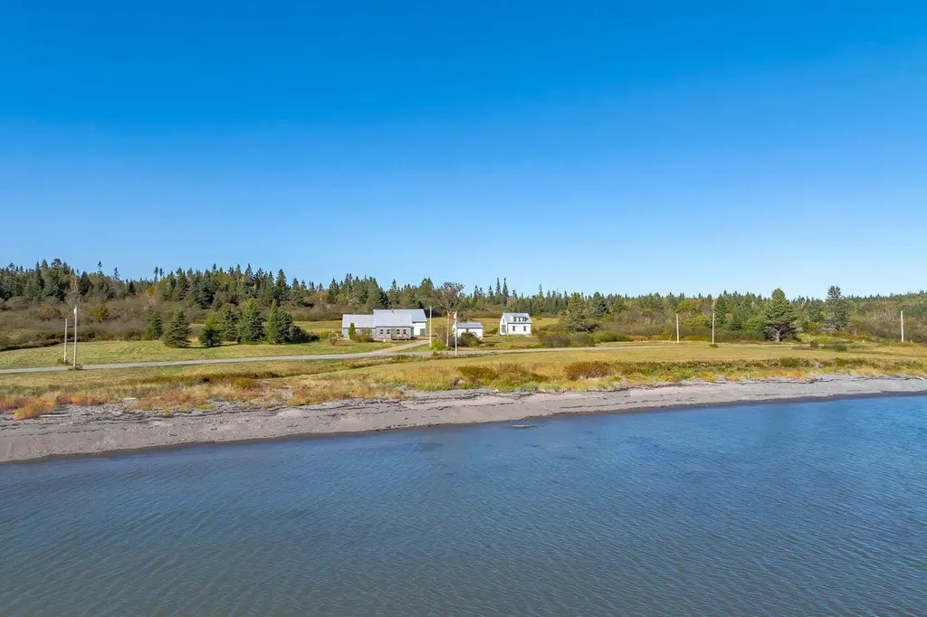 1047 Boot Cove Road Lubec ME 04652