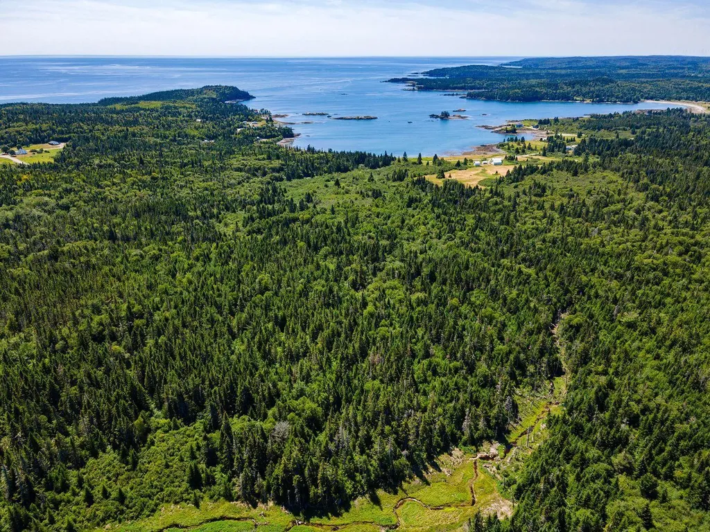 1047 Boot Cove Road Lubec ME 04652