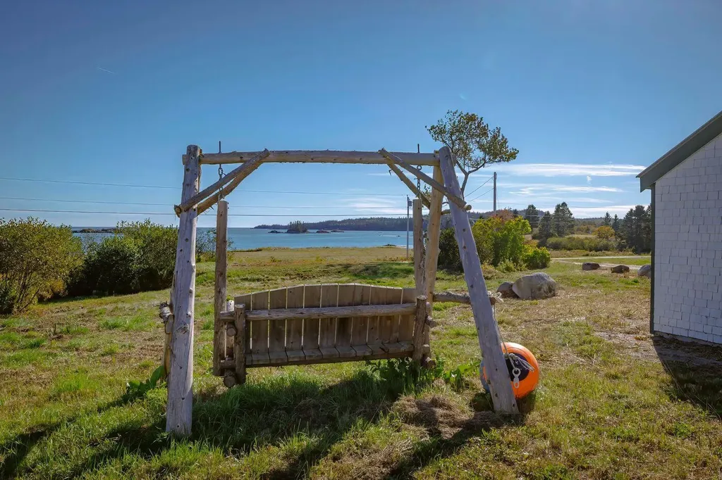 1047 Boot Cove Road Lubec ME 04652