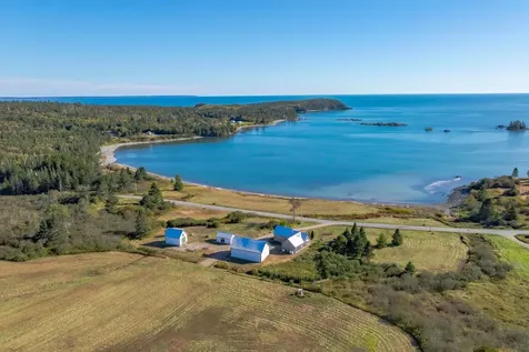 1047 Boot Cove Road Lubec ME 04652