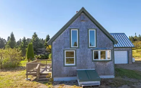 1047 Boot Cove Road Lubec ME 04652