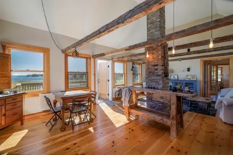 1047 Boot Cove Road Lubec ME 04652