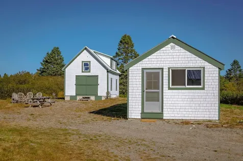 1047 Boot Cove Road Lubec ME 04652