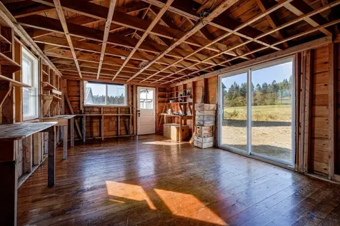 1047 Boot Cove Road Lubec ME 04652