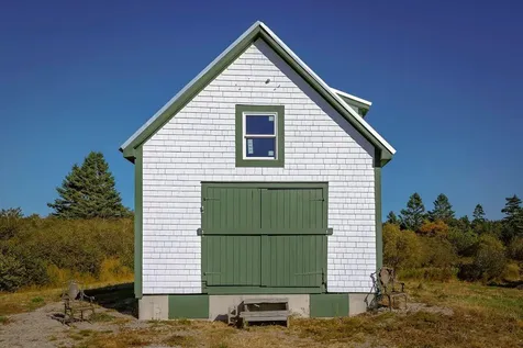 1047 Boot Cove Road Lubec ME 04652
