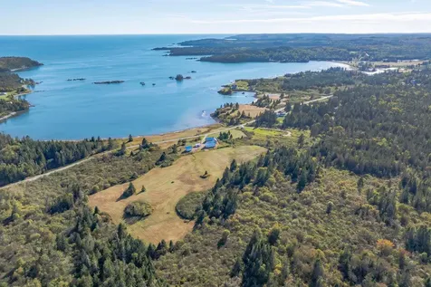 1047 Boot Cove Road Lubec ME 04652