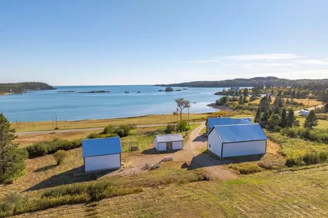 1047 Boot Cove Road Lubec ME 04652