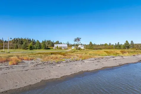 1047 Boot Cove Road Lubec ME 04652