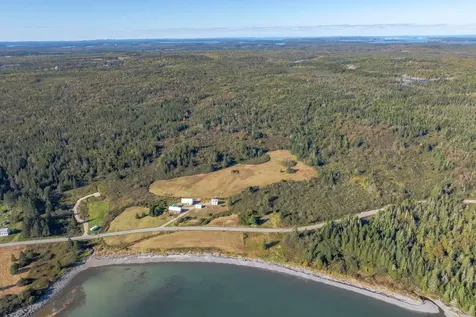 1047 Boot Cove Road Lubec ME 04652