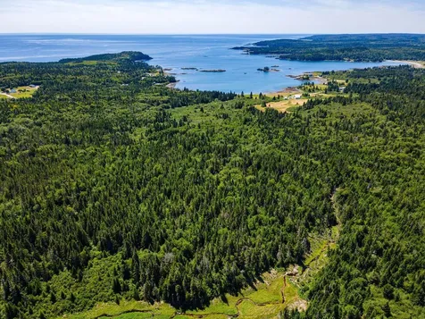 1047 Boot Cove Road Lubec ME 04652