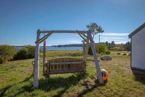 1047 Boot Cove Road Lubec ME 04652