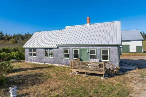 1047 Boot Cove Road Lubec ME 04652