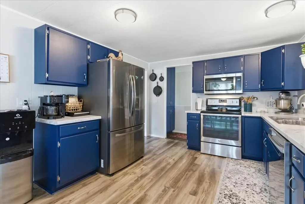 60 N Hill Road Buckfield ME 04220