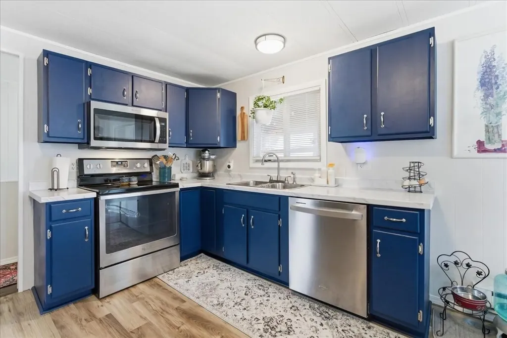 60 N Hill Road Buckfield ME 04220