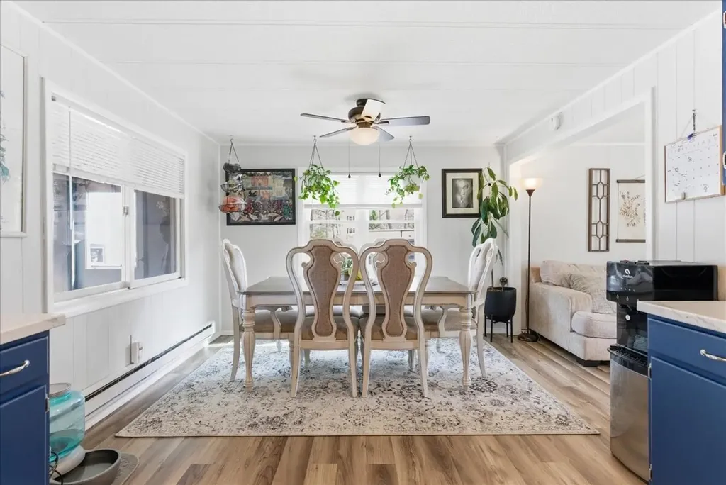 60 N Hill Road Buckfield ME 04220