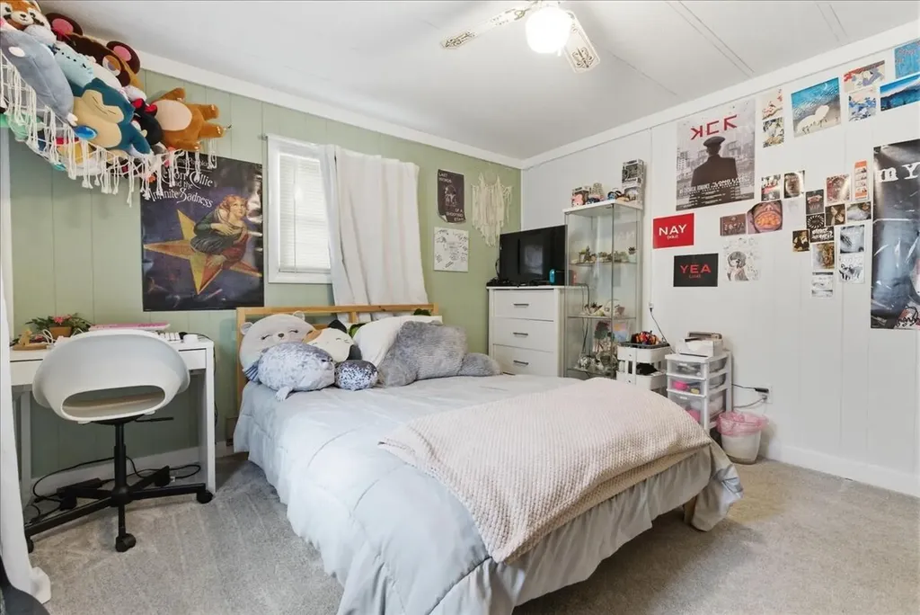 60 N Hill Road Buckfield ME 04220