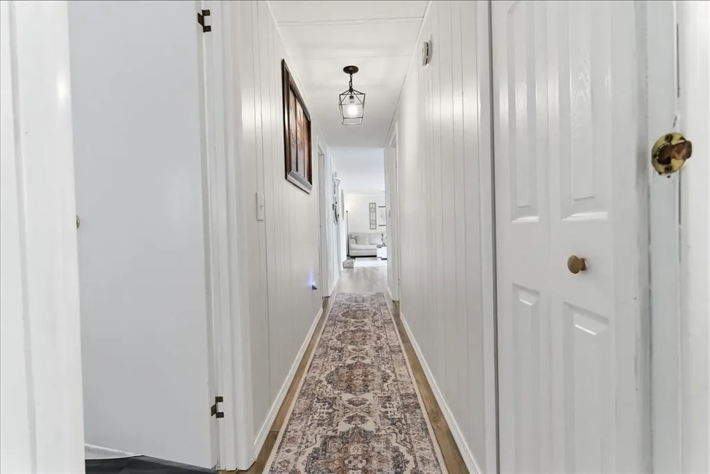 60 N Hill Road Buckfield ME 04220