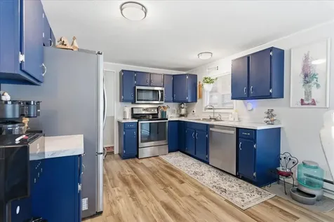 60 N Hill Road Buckfield ME 04220