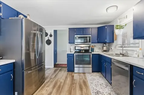 60 N Hill Road Buckfield ME 04220