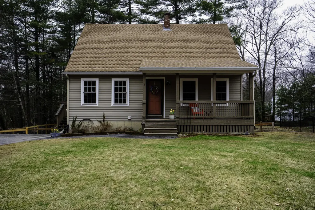 7 Poplar Street Old Orchard Beach ME 04064