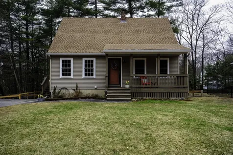 7 Poplar Street Old Orchard Beach ME 04064