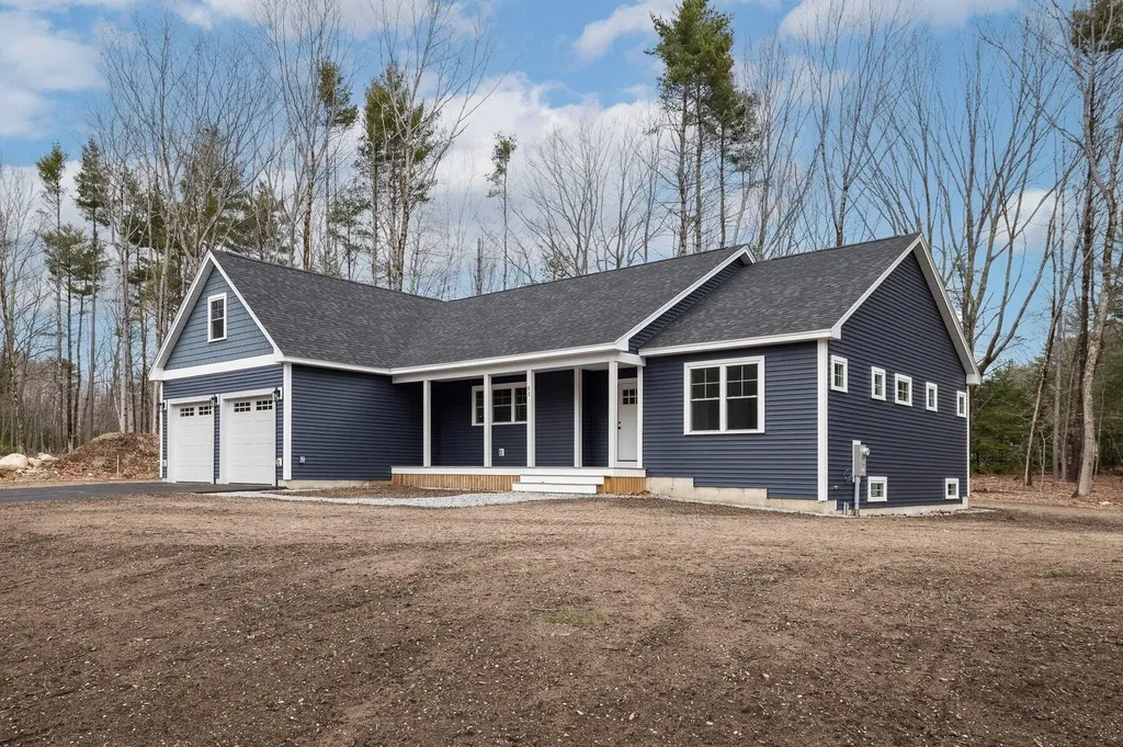 51 Asher Lane Wells ME 04090