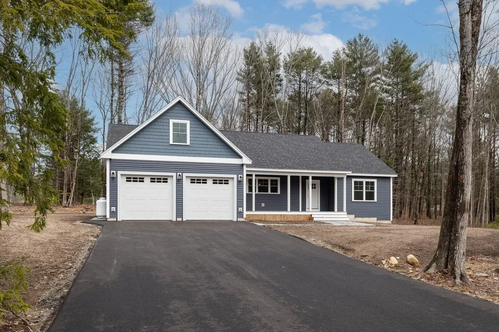 51 Asher Lane Wells ME 04090