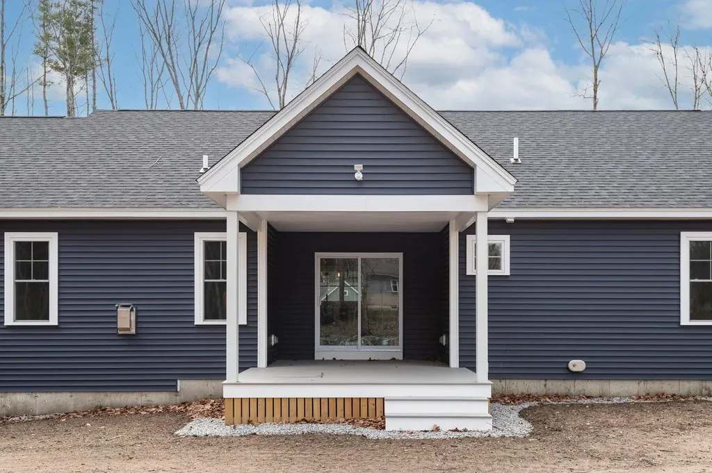 51 Asher Lane Wells ME 04090