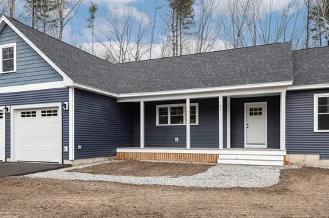 51 Asher Lane Wells ME 04090