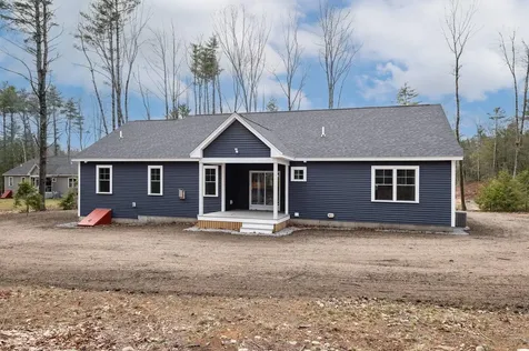 51 Asher Lane Wells ME 04090