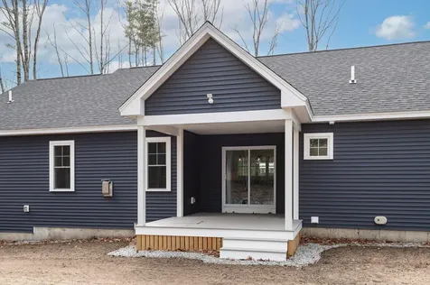 51 Asher Lane Wells ME 04090