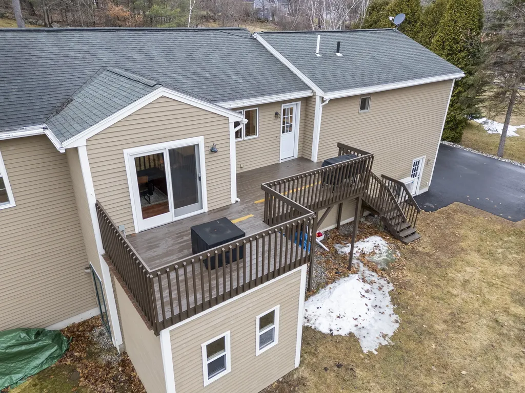 160 Fairway Drive Auburn ME 04210