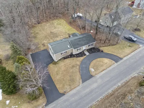 160 Fairway Drive Auburn ME 04210