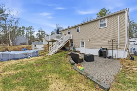 6 Clyde Road York ME 03909