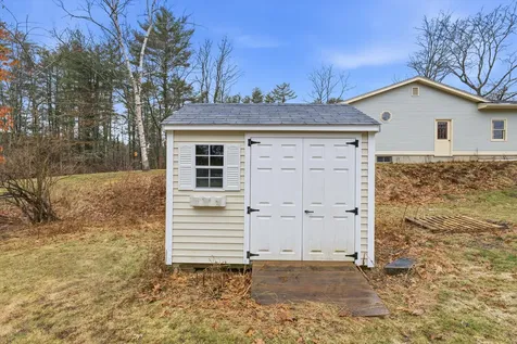 6 Clyde Road York ME 03909