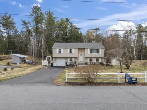 6 Clyde Road York ME 03909