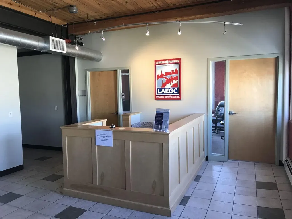 415 Lisbon Street Lewiston ME 04240