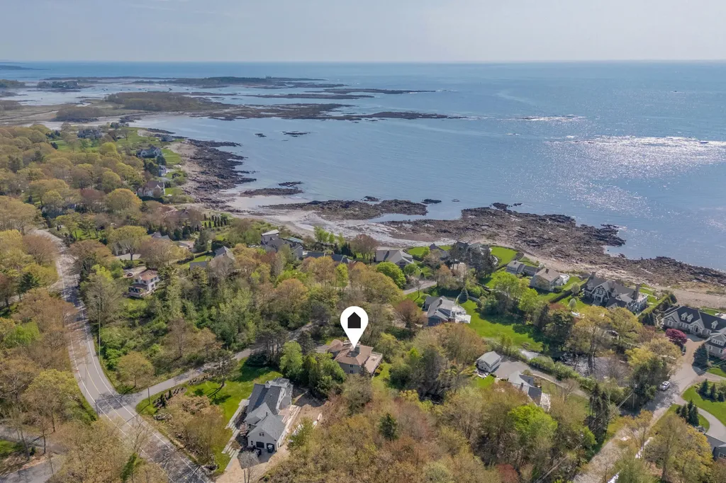 5 Windemere Place Kennebunkport ME 04046