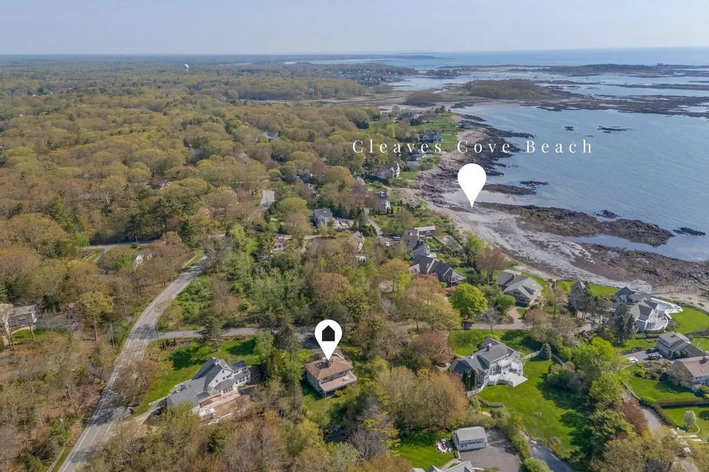 5 Windemere Place Kennebunkport ME 04046